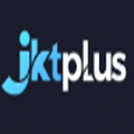 JKTPLUS - Petualangan Epik di Dunia RPG