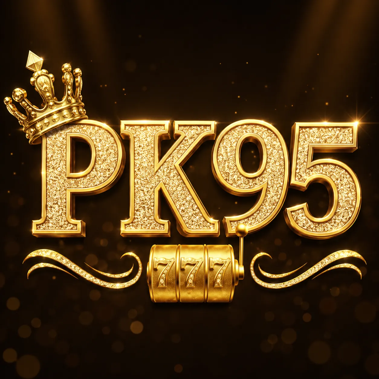 PK95 - Tempat Pertempuran FPS Terbaik